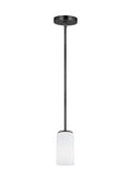 GENERATION LIGHTING, ALTURAS ONE LIGHT MINI-PENDANT, PENDANT LIGHT