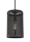 VISUAL COMFORT & CO., GEREON ONE LIGHT MINI-PENDANT, PENDANT LIGHT