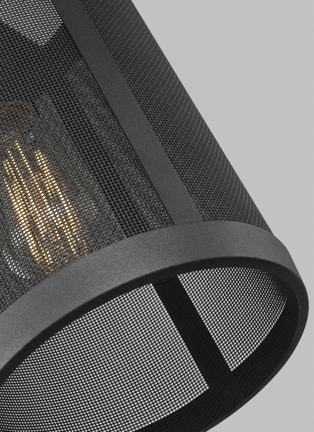 VISUAL COMFORT & CO., GEREON ONE LIGHT MINI-PENDANT, PENDANT LIGHT