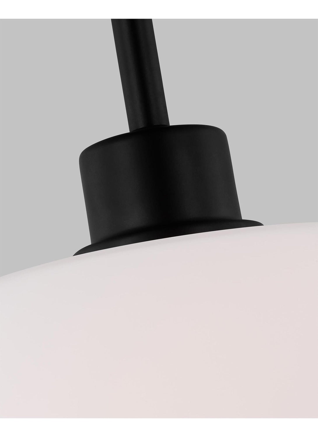 GENERATION LIGHTING, CANFIELD ONE LIGHT MINI-PENDANT, PENDANT LIGHT