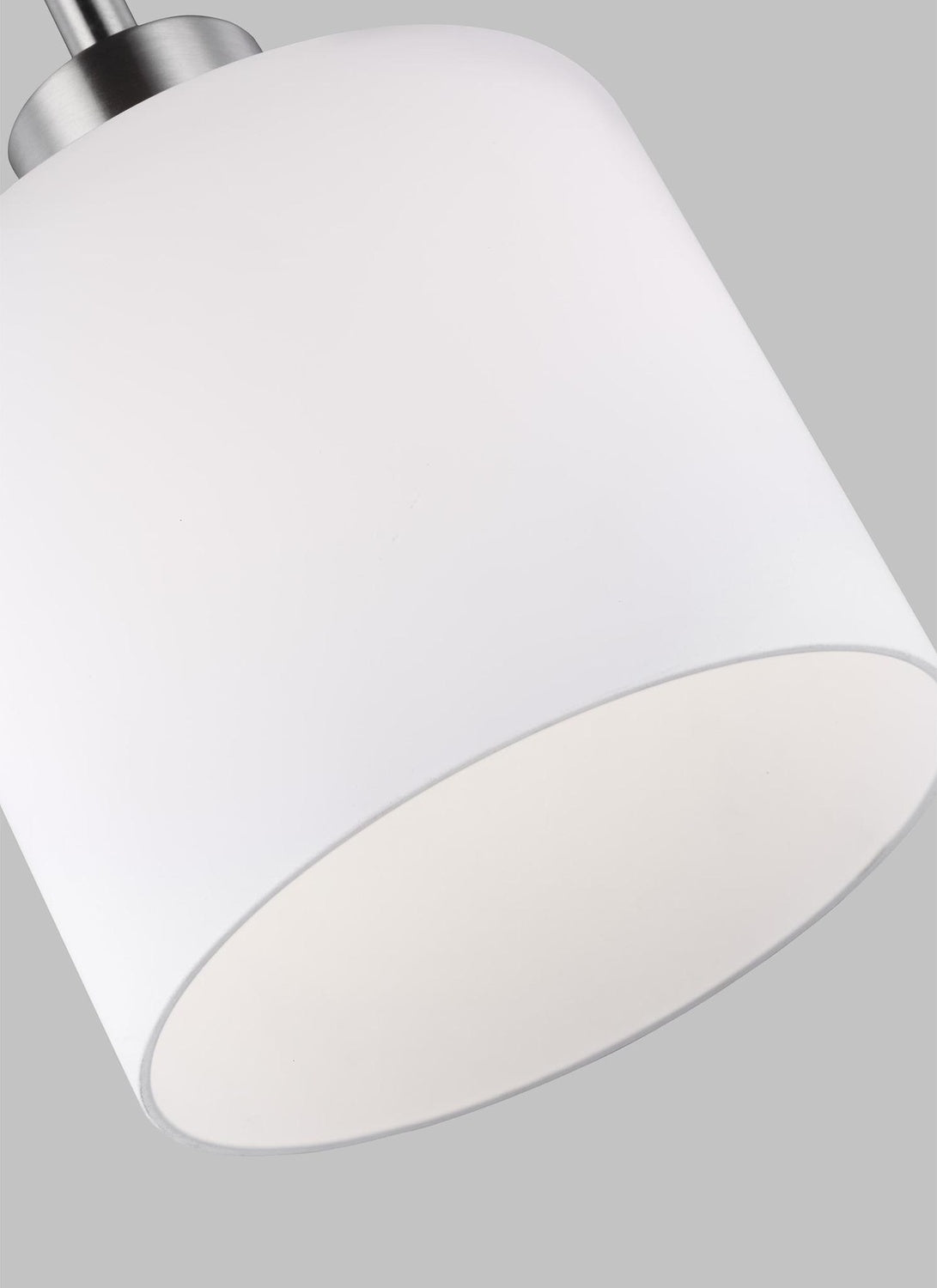 GENERATION LIGHTING, CANFIELD ONE LIGHT MINI-PENDANT, PENDANT LIGHT