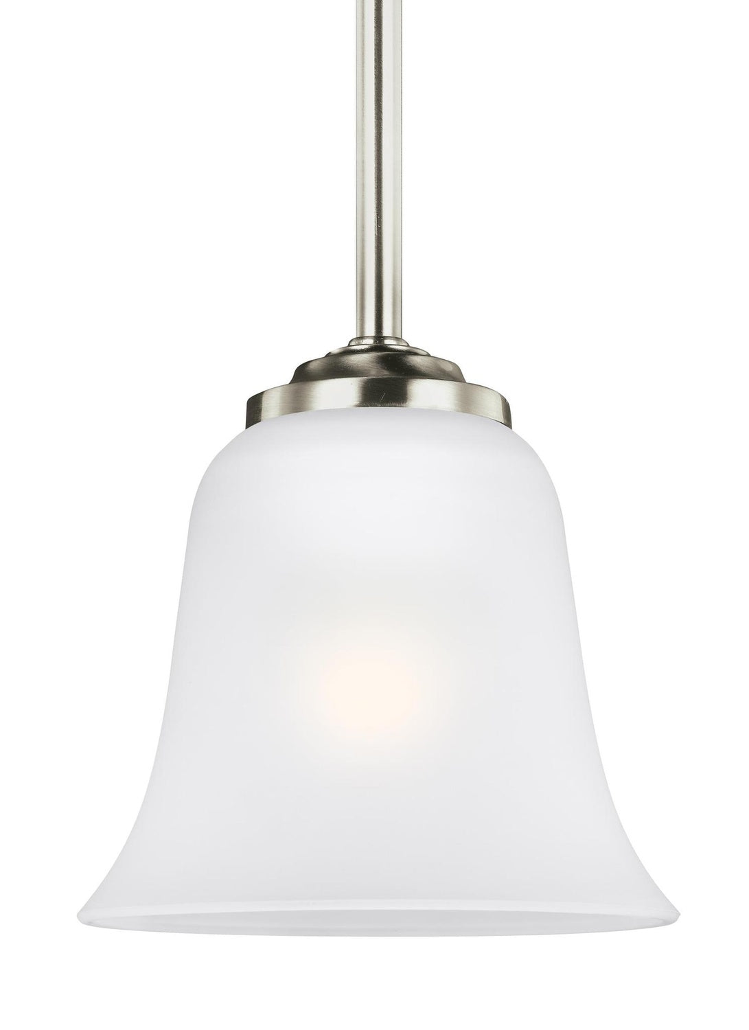 GENERATION LIGHTING, EMMONS ONE LIGHT MINI-PENDANT, PENDANT LIGHT