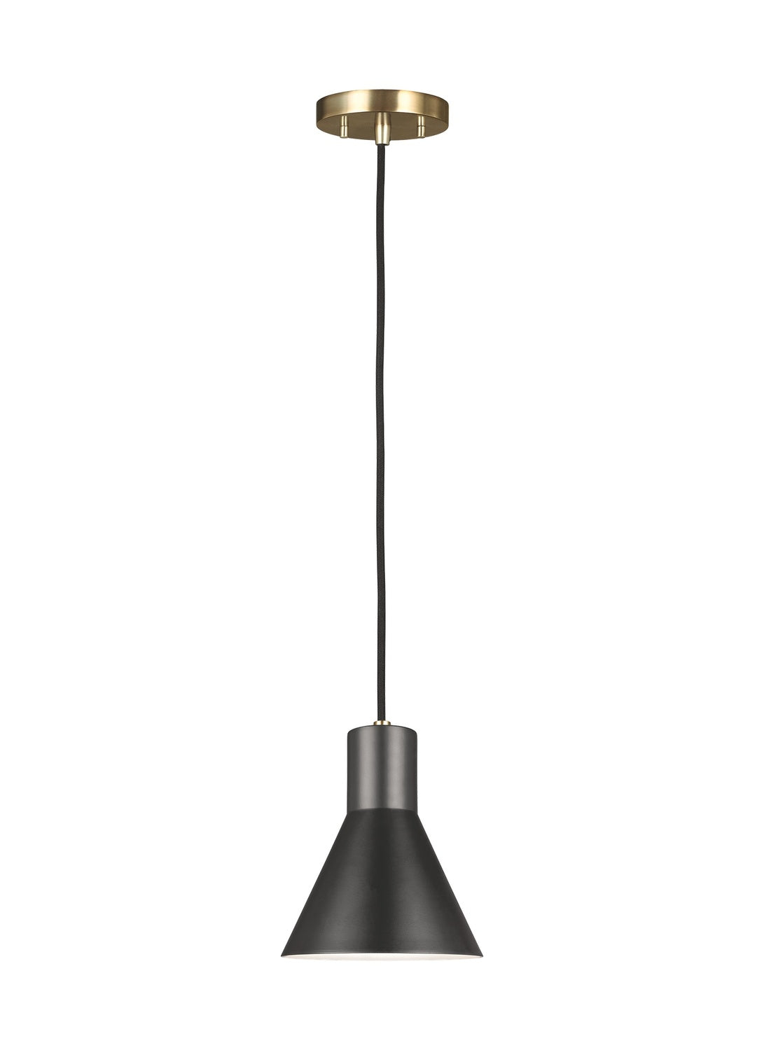 GENERATION LIGHTING, TOWNER ONE LIGHT MINI-PENDANT, PENDANT LIGHT