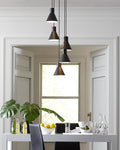 GENERATION LIGHTING, TOWNER ONE LIGHT MINI-PENDANT, PENDANT LIGHT