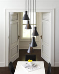GENERATION LIGHTING, TOWNER ONE LIGHT MINI-PENDANT, PENDANT LIGHT