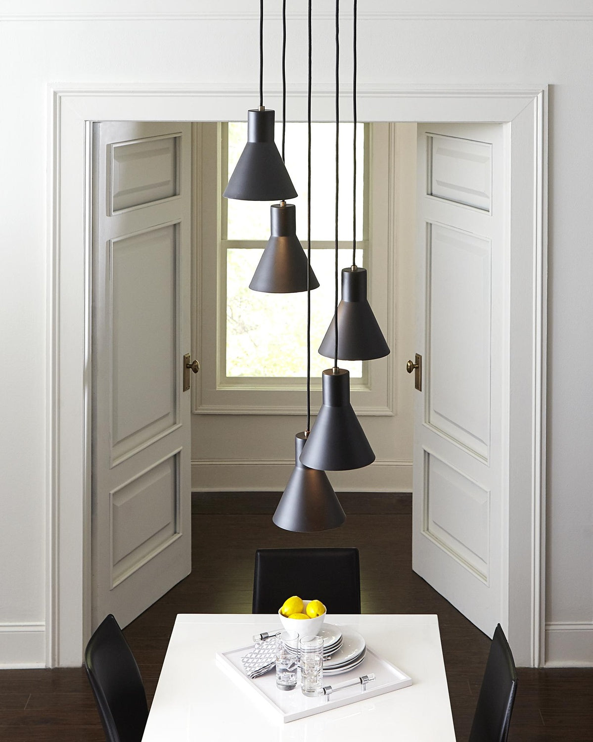 GENERATION LIGHTING, TOWNER ONE LIGHT MINI-PENDANT, PENDANT LIGHT
