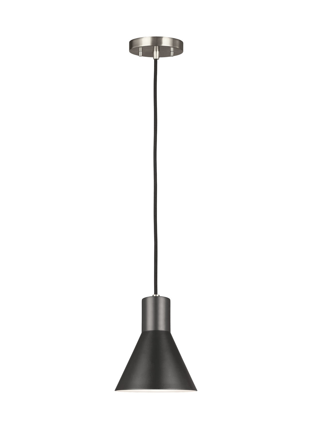GENERATION LIGHTING, TOWNER ONE LIGHT MINI-PENDANT, PENDANT LIGHT