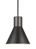 GENERATION LIGHTING, TOWNER ONE LIGHT MINI-PENDANT, PENDANT LIGHT
