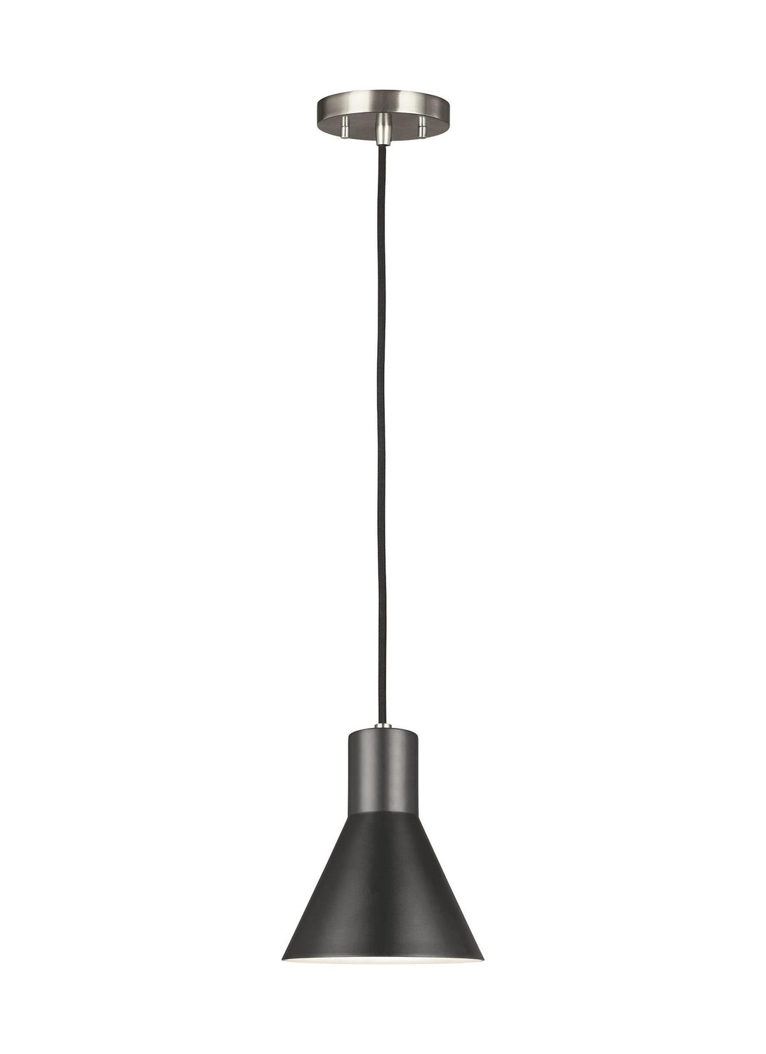 GENERATION LIGHTING, TOWNER ONE LIGHT MINI-PENDANT, PENDANT LIGHT
