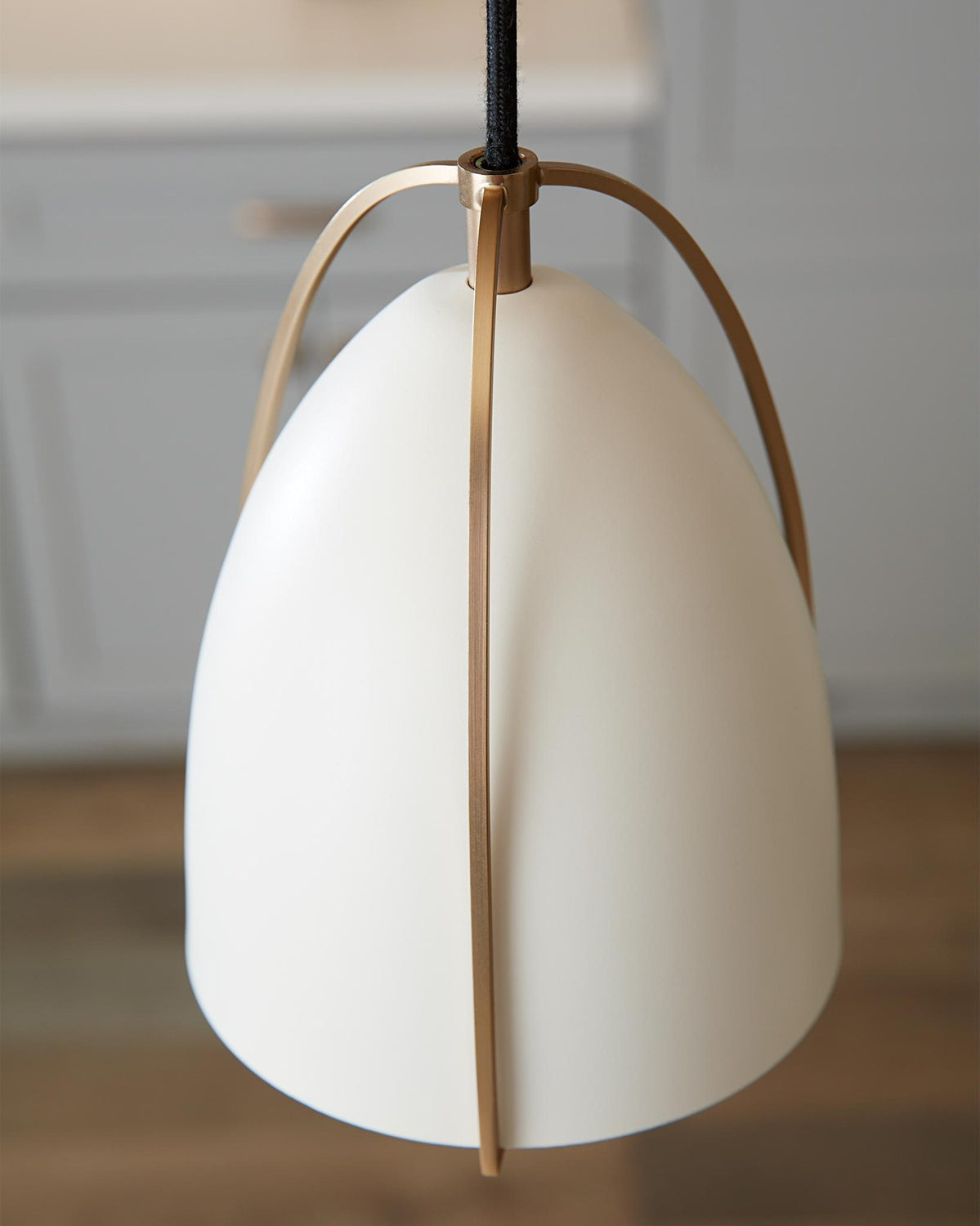 VISUAL COMFORT STUDIO, NORMAN ONE LIGHT MINI-PENDANT, PENDANT LIGHT