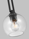 VISUAL COMFORT & CO., CODYN ONE LIGHT MINI PENDANT, PENDANT LIGHT