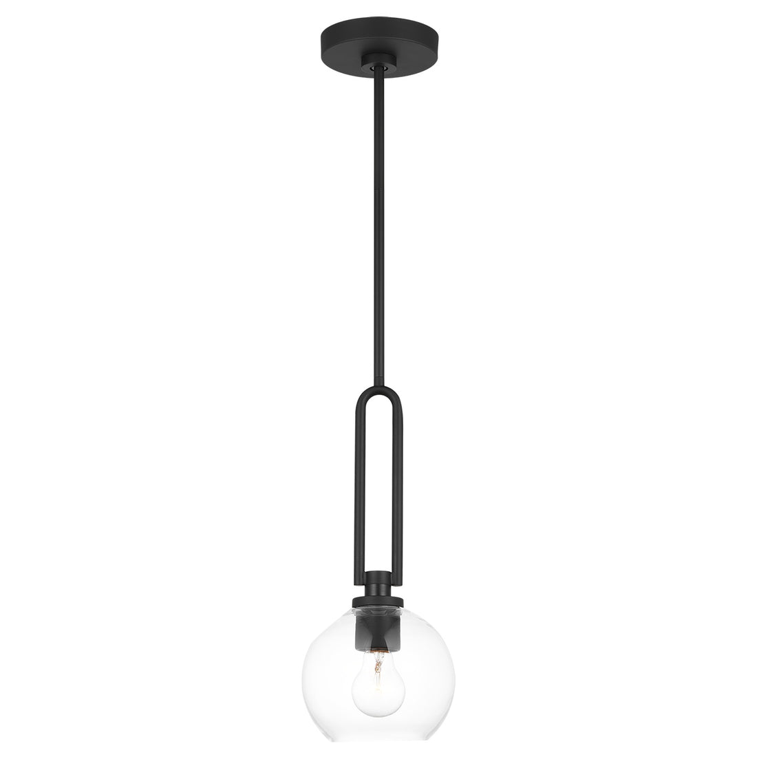 VISUAL COMFORT & CO., CODYN ONE LIGHT MINI PENDANT, PENDANT LIGHT