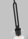 VISUAL COMFORT & CO., CODYN ONE LIGHT MINI PENDANT, PENDANT LIGHT