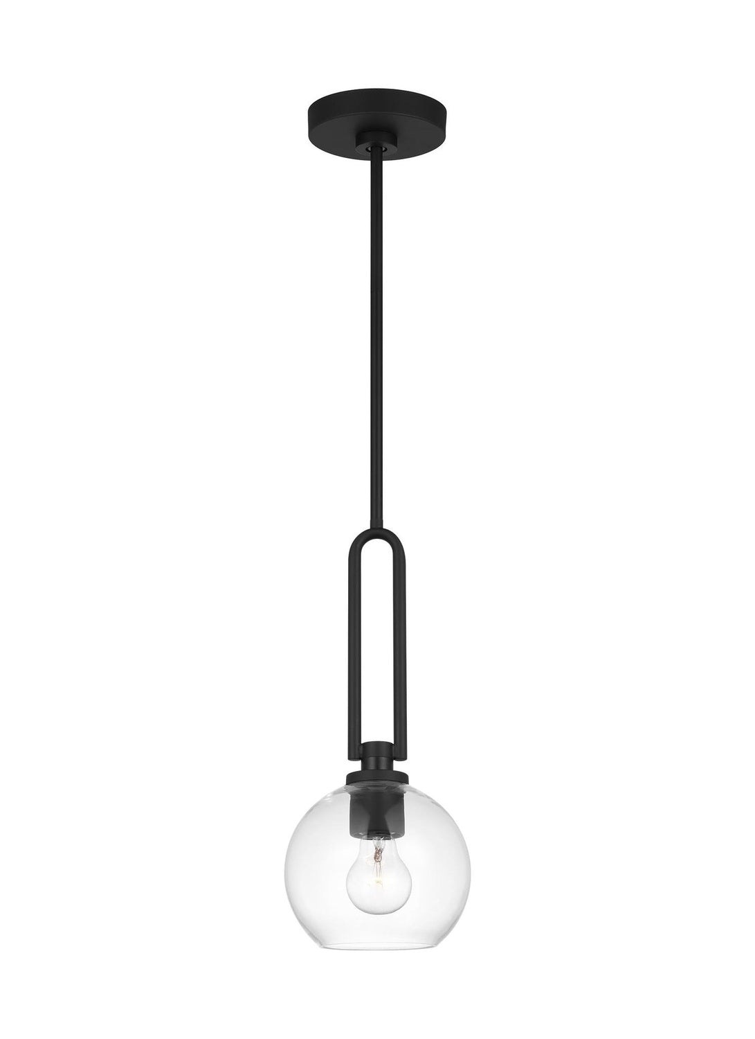 VISUAL COMFORT & CO., CODYN ONE LIGHT MINI PENDANT, PENDANT LIGHT