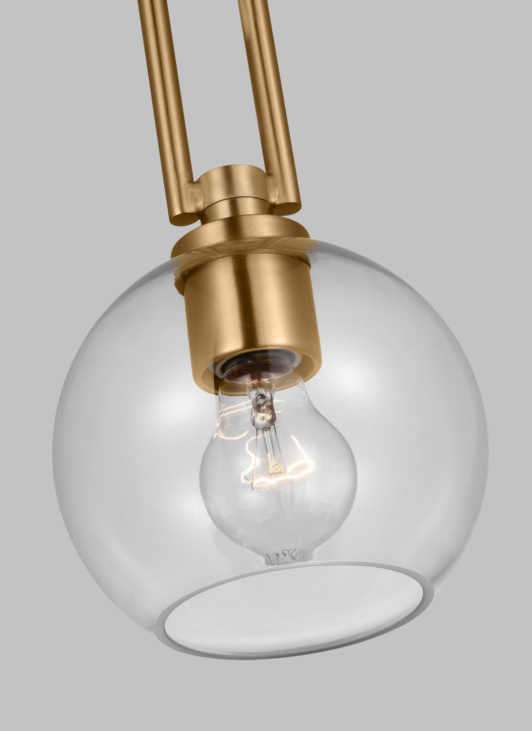 VISUAL COMFORT & CO., CODYN ONE LIGHT MINI PENDANT, PENDANT LIGHT