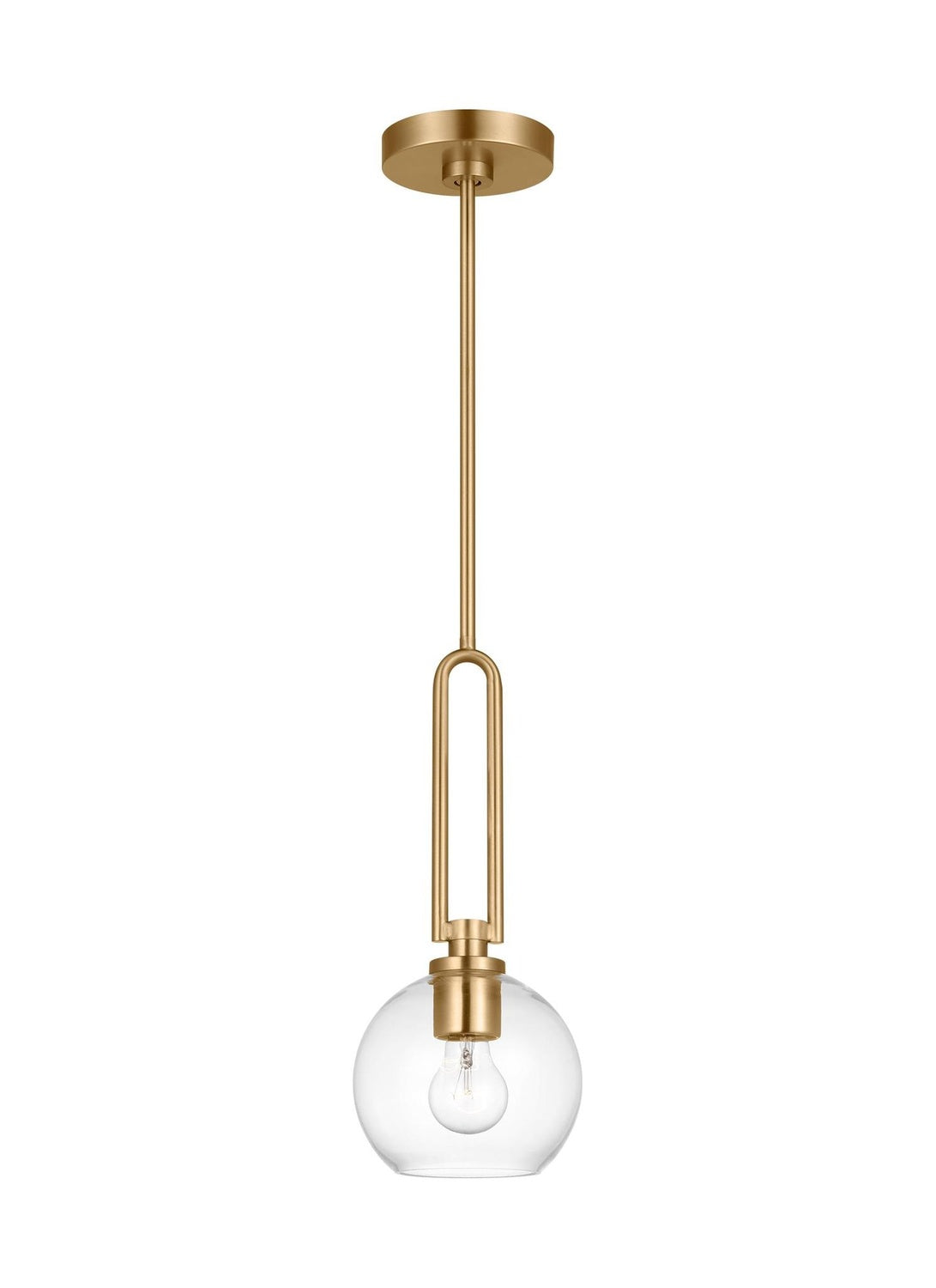 VISUAL COMFORT & CO., CODYN ONE LIGHT MINI PENDANT, PENDANT LIGHT