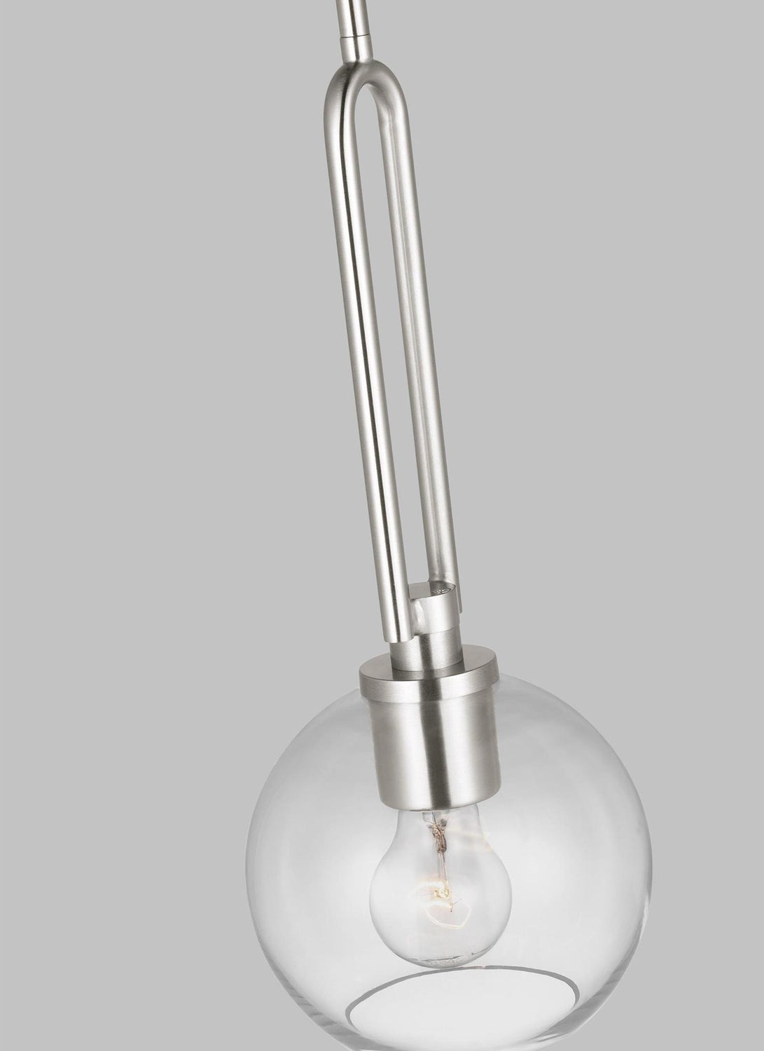 VISUAL COMFORT & CO., CODYN ONE LIGHT MINI PENDANT, PENDANT LIGHT
