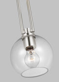 VISUAL COMFORT & CO., CODYN ONE LIGHT MINI PENDANT, PENDANT LIGHT