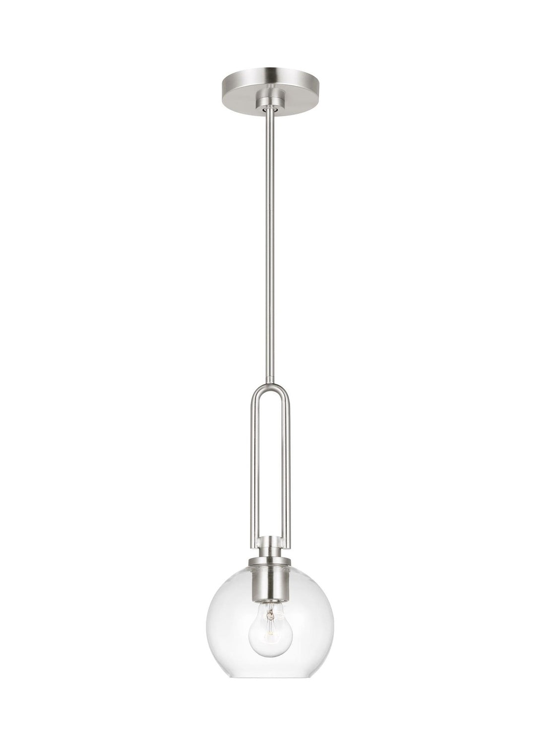 VISUAL COMFORT & CO., CODYN ONE LIGHT MINI PENDANT, PENDANT LIGHT