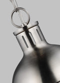 VISUAL COMFORT STUDIO, HANKS ONE LIGHT MINI PENDANT, PENDANT LIGHT