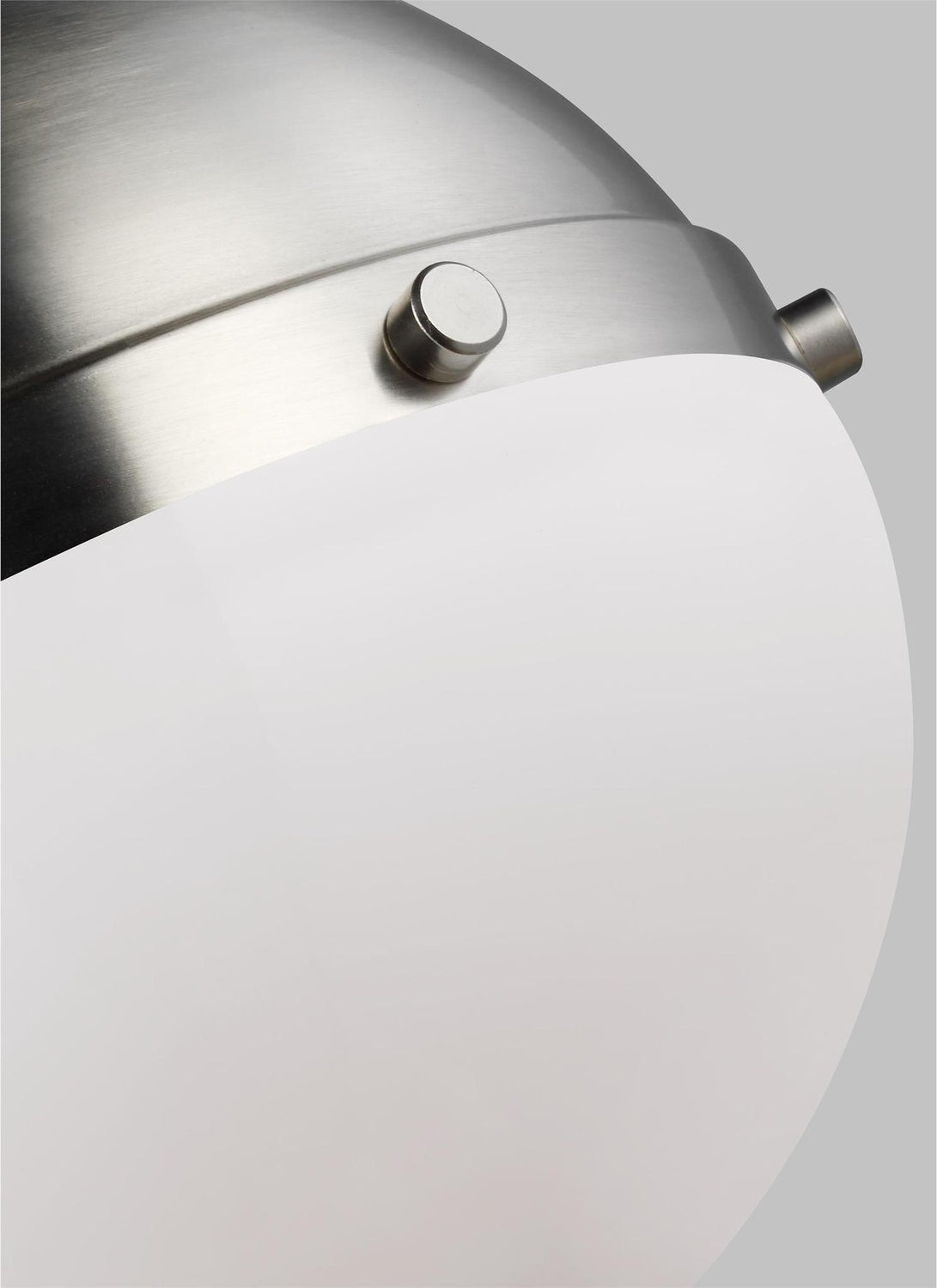 VISUAL COMFORT STUDIO, HANKS ONE LIGHT MINI PENDANT, PENDANT LIGHT
