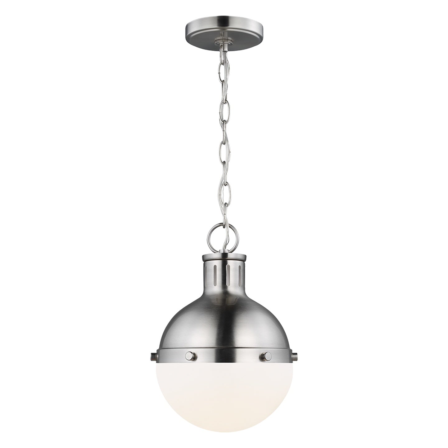 VISUAL COMFORT & CO., HANKS ONE LIGHT MINI PENDANT, PENDANT LIGHT