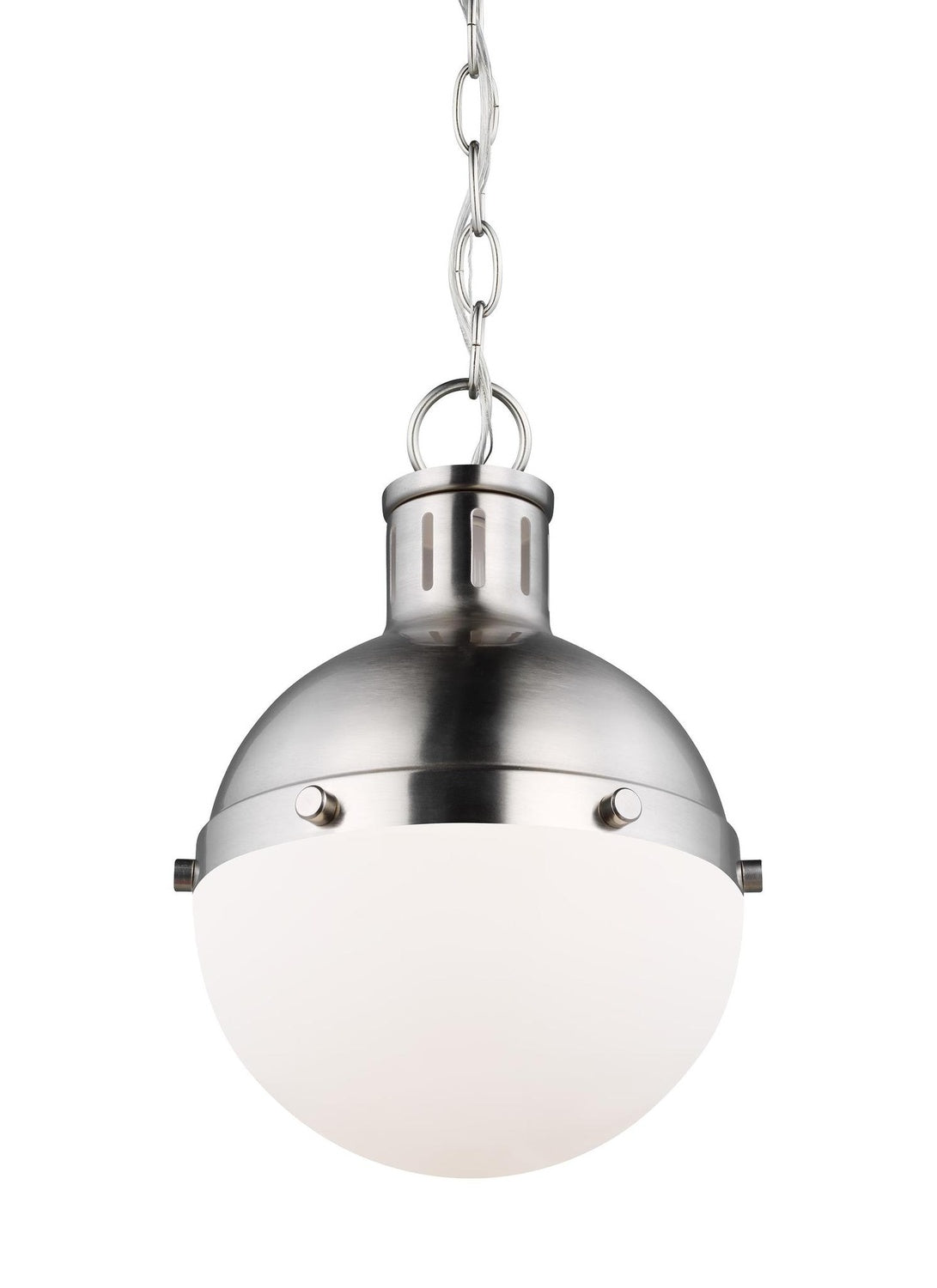 VISUAL COMFORT & CO., HANKS ONE LIGHT MINI PENDANT, PENDANT LIGHT