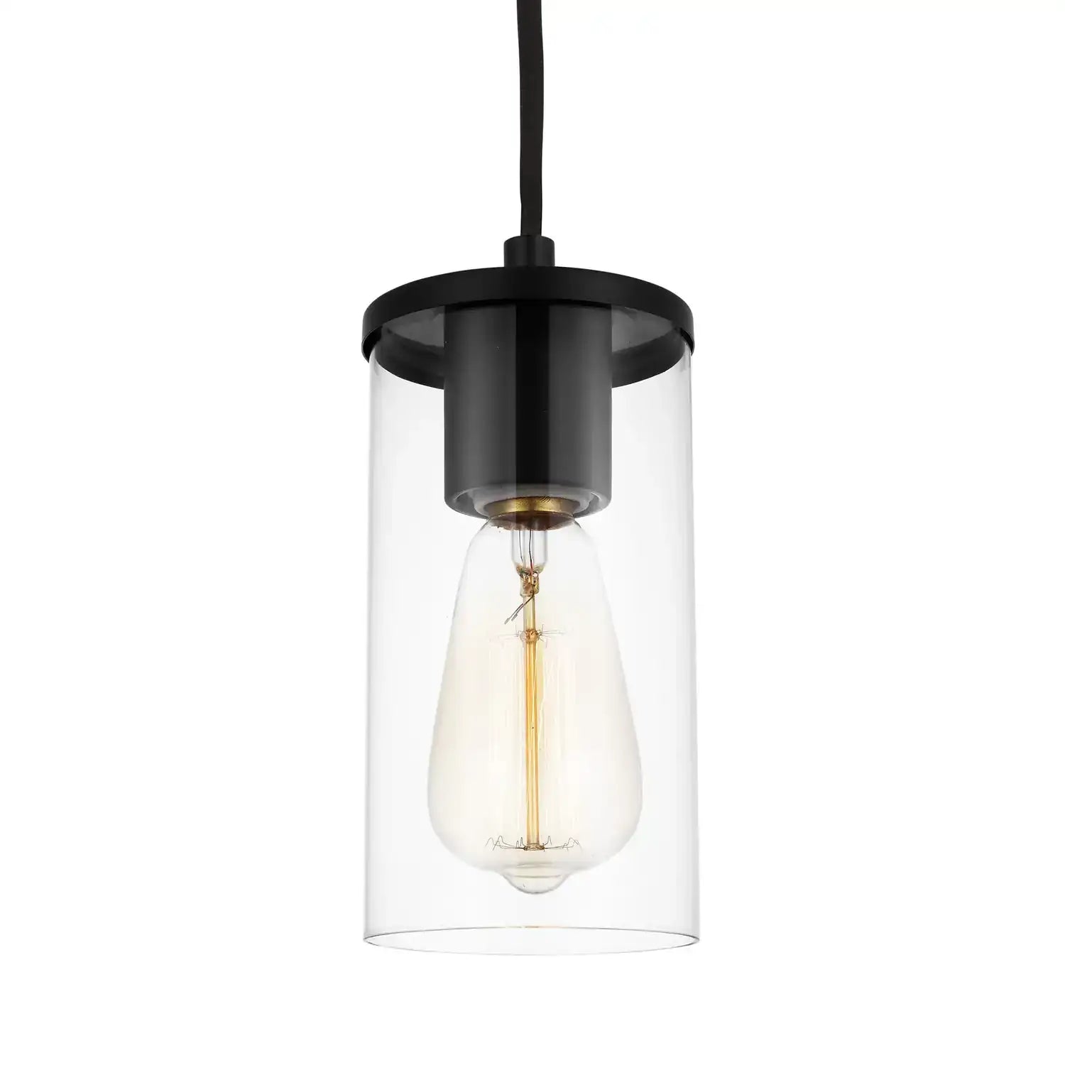 VISUAL COMFORT STUDIO, ZIRE ONE LIGHT MINI-PENDANT, PENDANT LIGHT