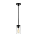VISUAL COMFORT STUDIO, ZIRE ONE LIGHT MINI-PENDANT, PENDANT LIGHT