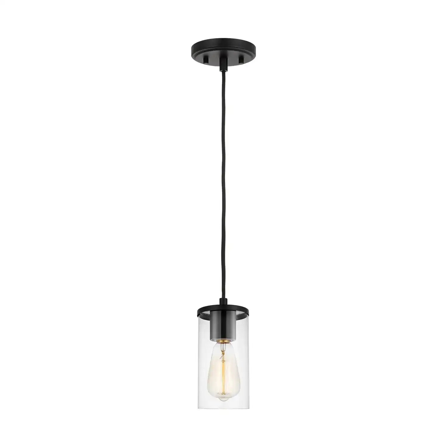 VISUAL COMFORT STUDIO, ZIRE ONE LIGHT MINI-PENDANT, PENDANT LIGHT
