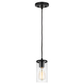 VISUAL COMFORT & CO., ZIRE ONE LIGHT MINI-PENDANT, PENDANT LIGHT