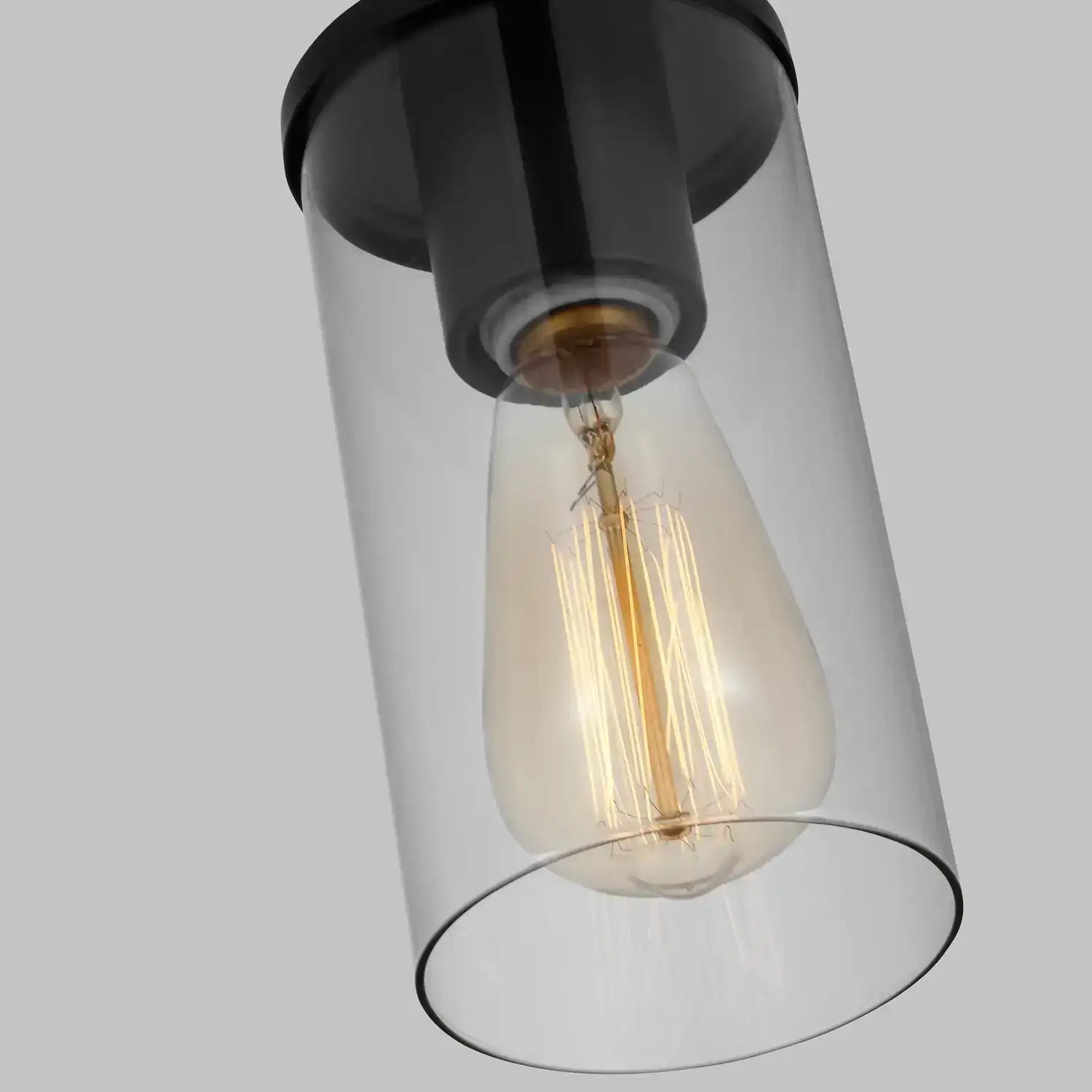 VISUAL COMFORT STUDIO, ZIRE ONE LIGHT MINI-PENDANT, PENDANT LIGHT