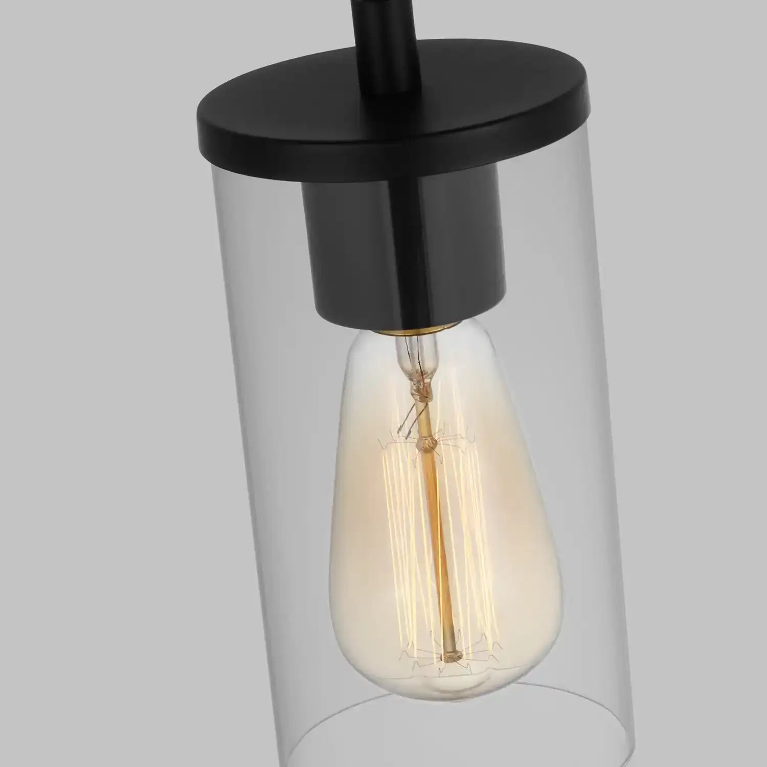 VISUAL COMFORT STUDIO, ZIRE ONE LIGHT MINI-PENDANT, PENDANT LIGHT