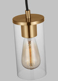 VISUAL COMFORT & CO., ZIRE ONE LIGHT MINI-PENDANT, PENDANT LIGHT