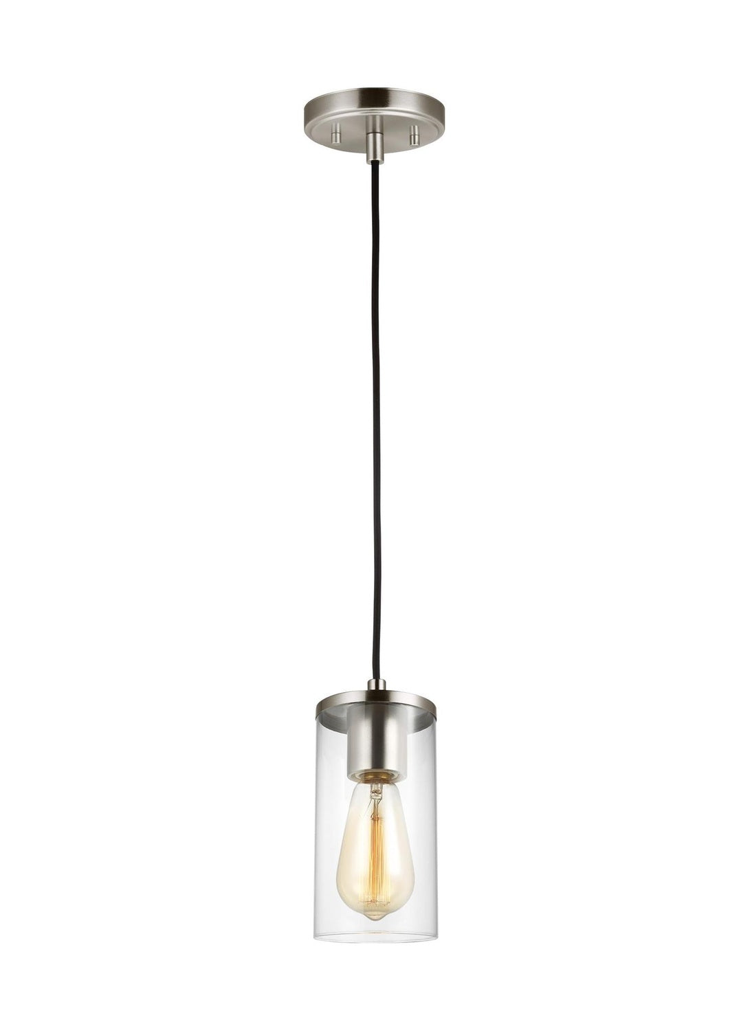 VISUAL COMFORT & CO., ZIRE ONE LIGHT MINI-PENDANT, PENDANT LIGHT