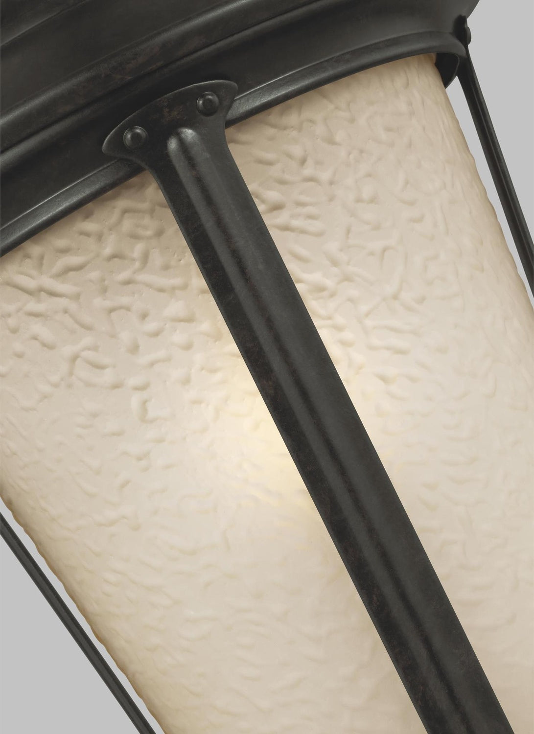 GENERATION LIGHTING, CAPE MAY ONE LIGHT OUTDOOR PENDANT, OUTDOOR CEILING LIGHTS