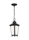 GENERATION LIGHTING, CAPE MAY ONE LIGHT OUTDOOR PENDANT, OUTDOOR CEILING LIGHTS