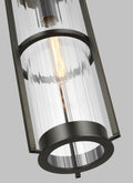 VISUAL COMFORT & CO., ALCONA ONE LIGHT OUTDOOR PENDANT LANTERN, OUTDOOR CEILING LIGHTS