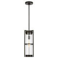VISUAL COMFORT & CO., ALCONA ONE LIGHT OUTDOOR PENDANT LANTERN, OUTDOOR CEILING LIGHTS
