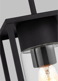 VISUAL COMFORT STUDIO, VADO ONE LIGHT OUTDOOR PENDANT LANTERN, OUTDOOR CEILING LIGHTS