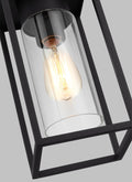 VISUAL COMFORT & CO., VADO ONE LIGHT OUTDOOR PENDANT LANTERN, OUTDOOR CEILING LIGHTS