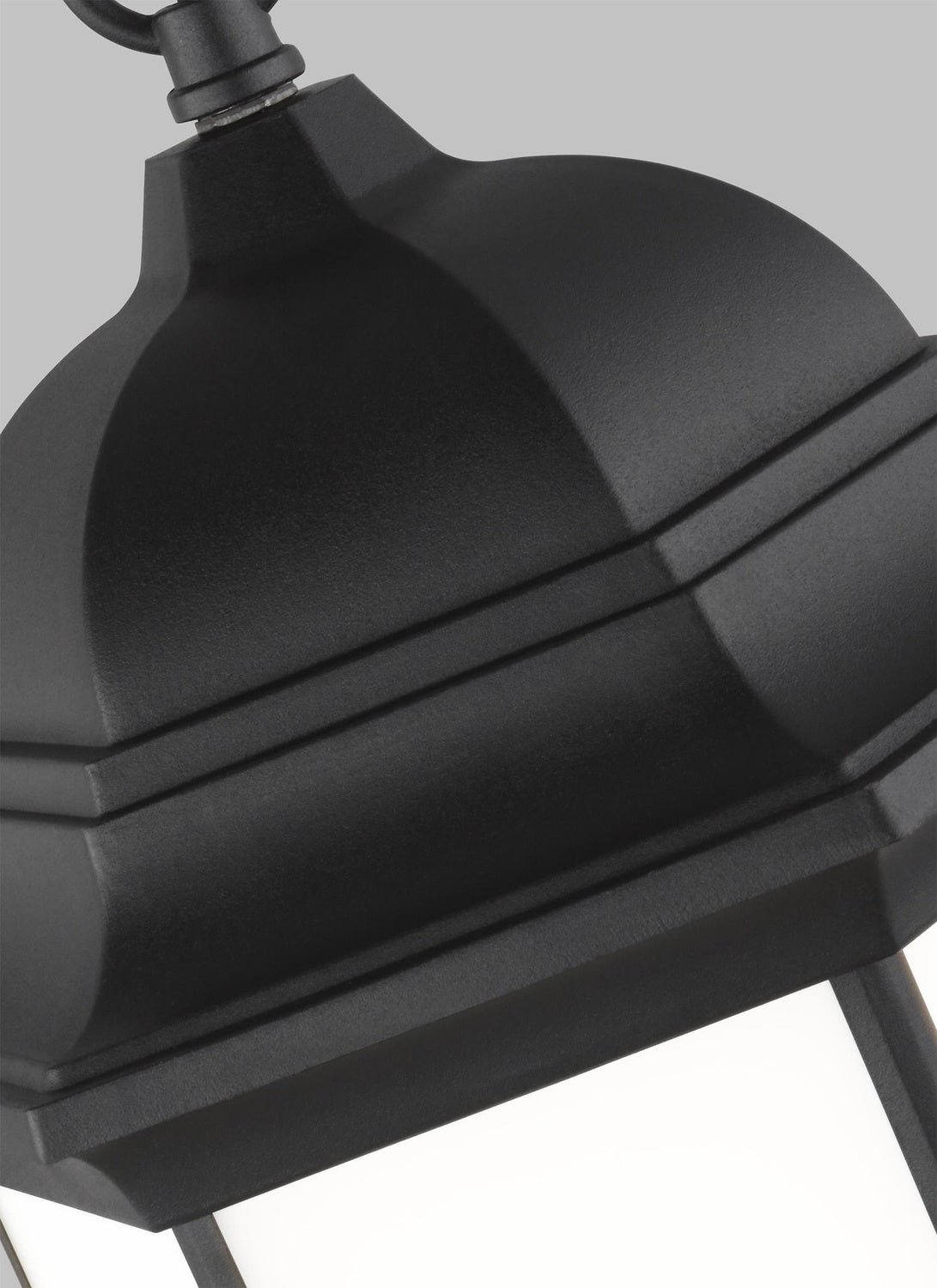 GENERATION LIGHTING, SEVIER ONE LIGHT OUTDOOR PENDANT, OUTDOOR CEILING LIGHTS