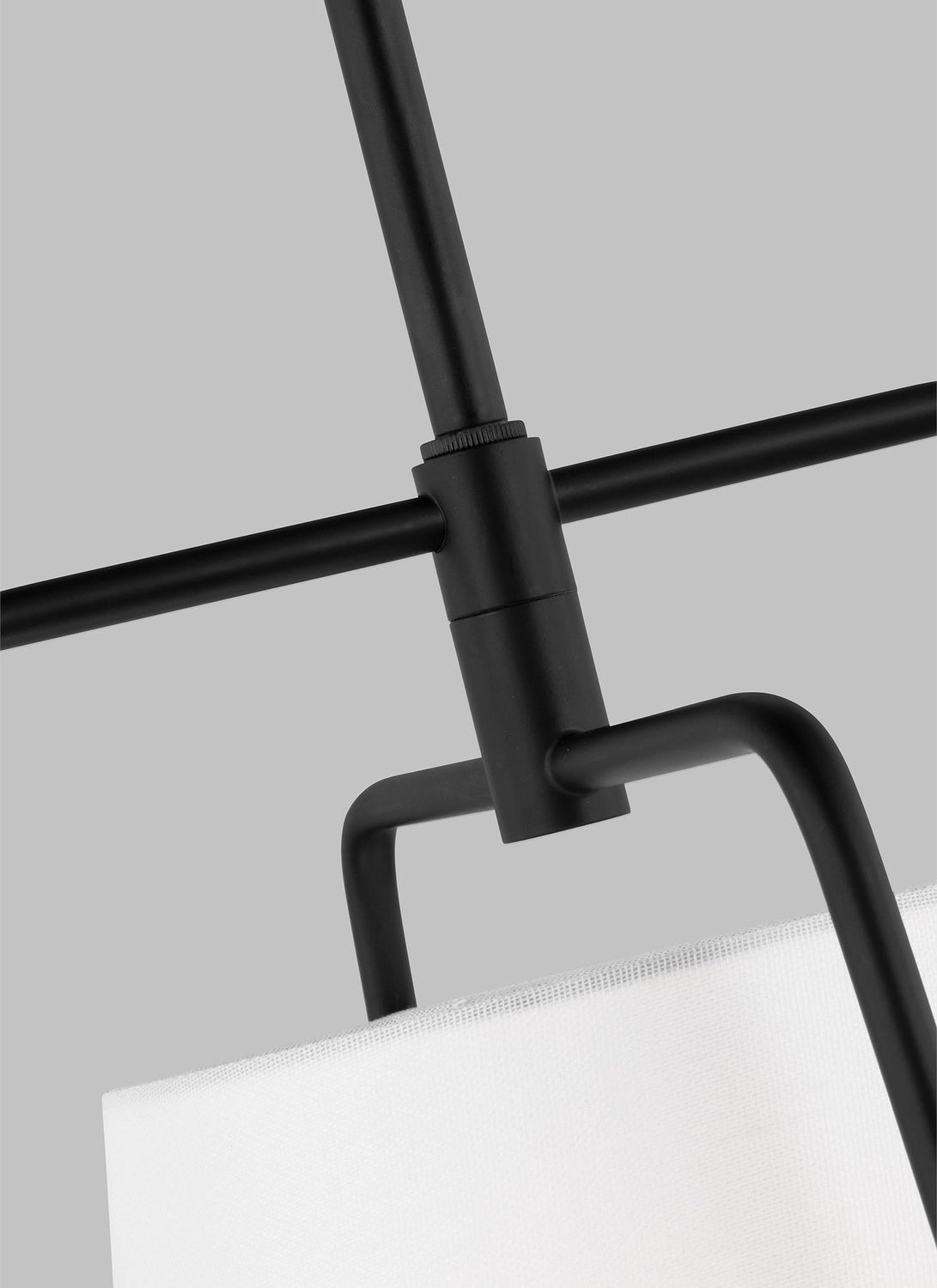 VISUAL COMFORT STUDIO, ALLIS ONE LIGHT PENDANT, PENDANT LIGHT