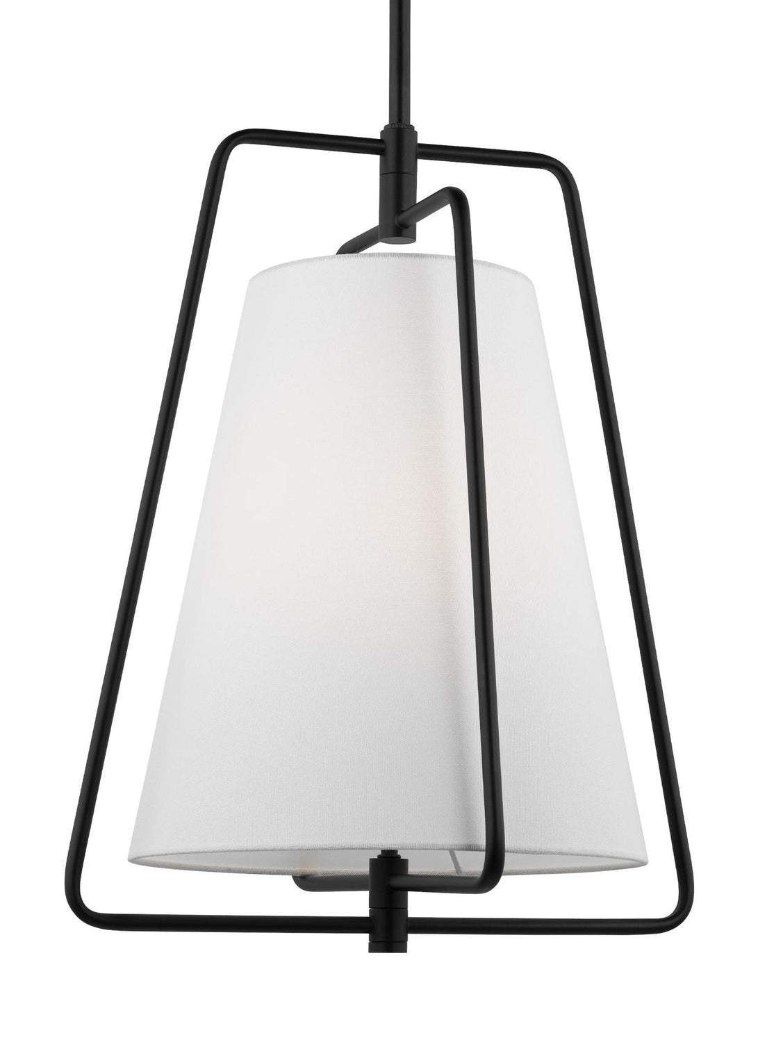 VISUAL COMFORT & CO., ALLIS ONE LIGHT PENDANT, PENDANT LIGHT