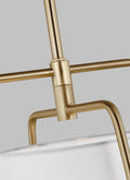 VISUAL COMFORT STUDIO, ALLIS ONE LIGHT PENDANT, PENDANT LIGHT