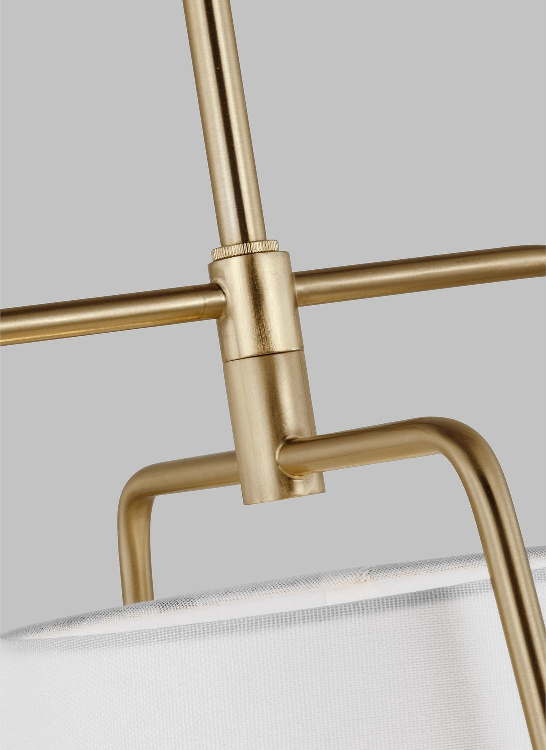 VISUAL COMFORT STUDIO, ALLIS ONE LIGHT PENDANT, PENDANT LIGHT