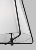 VISUAL COMFORT STUDIO, ALLIS ONE LIGHT PENDANT, PENDANT LIGHT