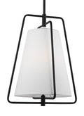 VISUAL COMFORT STUDIO, ALLIS ONE LIGHT PENDANT, PENDANT LIGHT
