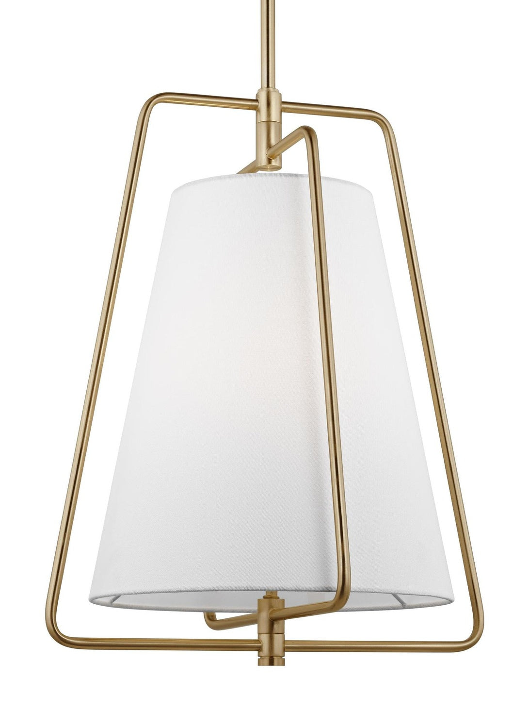 VISUAL COMFORT & CO., ALLIS ONE LIGHT PENDANT, PENDANT LIGHT
