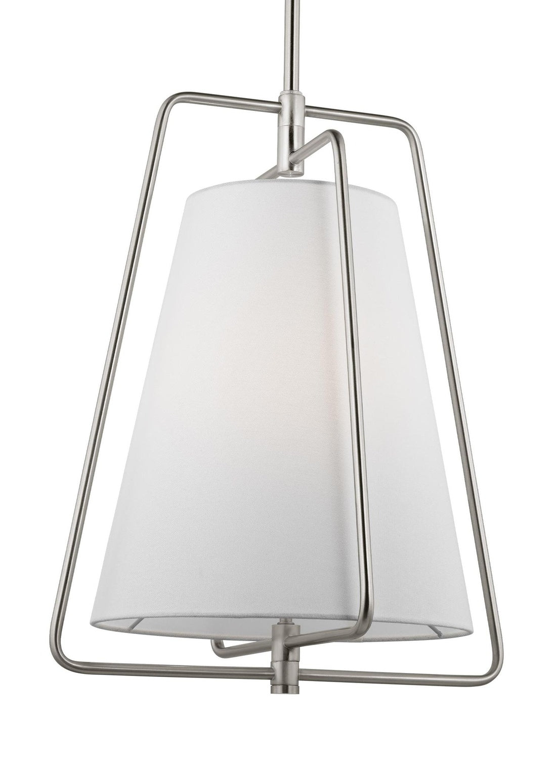 VISUAL COMFORT & CO., ALLIS ONE LIGHT PENDANT, PENDANT LIGHT